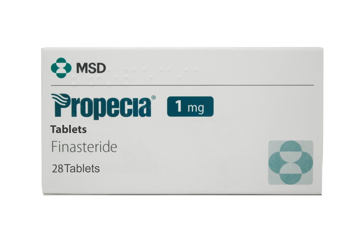 Propecia - Médetone