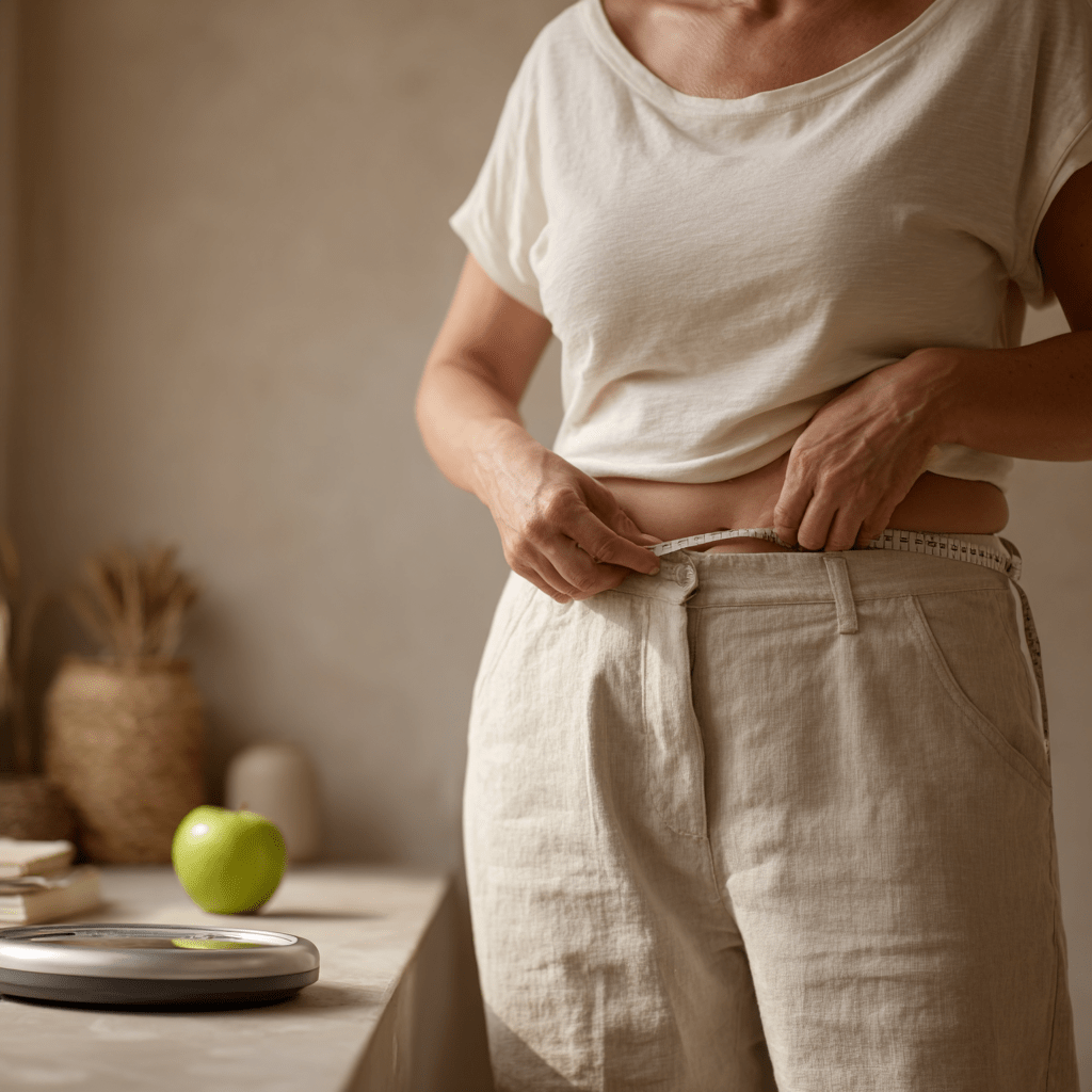 Weight loss - Médetone