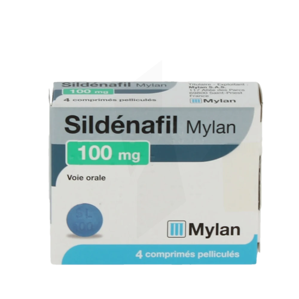Sildenafil